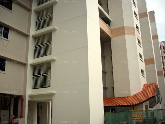 Blk 458 Jurong West Street 41 (Jurong West), HDB 4 Rooms #441572